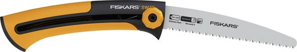 Fiskars 1000612 Xtract Hand Gartensäge 160 mm