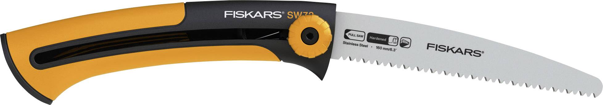Fiskars 1000612 Xtract Hand Gartensäge 160 mm-1