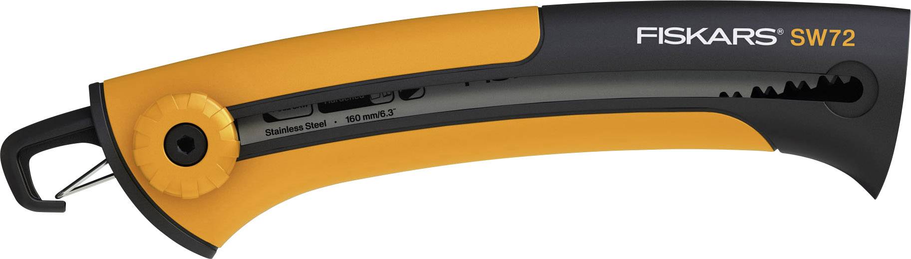 Fiskars 1000612 Xtract Hand Gartensäge 160 mm-2