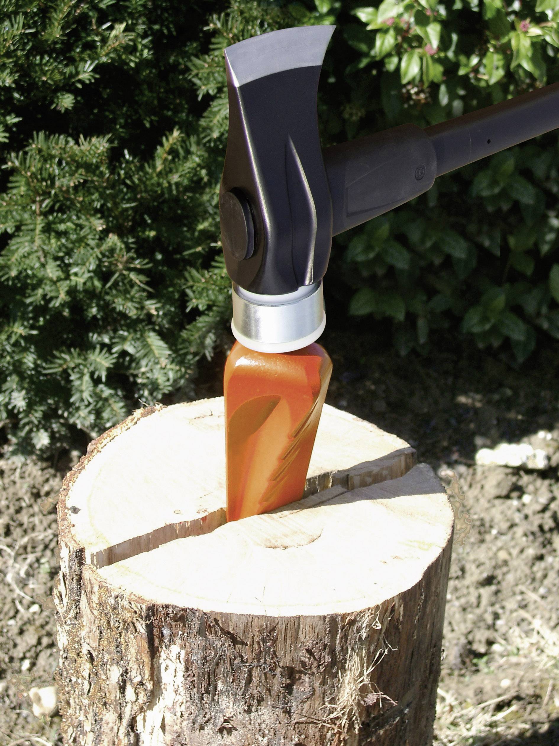 Fiskars 122150 Spalthammer 900 mm 3900 g Kopfgewicht 3000 g-1