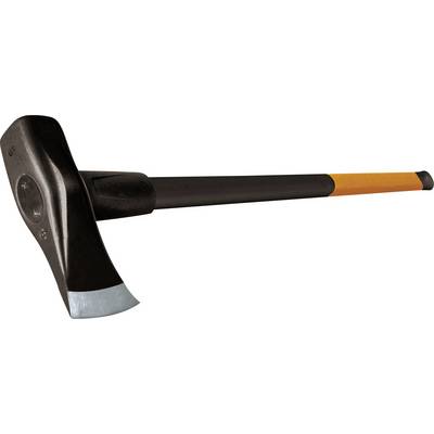 Fiskars 122161 Spalthammer 900 mm 4600 g Kopfgewicht 3700 g-0