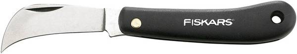 Fiskars 1001623 Gartenmesser
