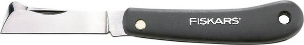 Fiskars 1001625 Gartenmesser