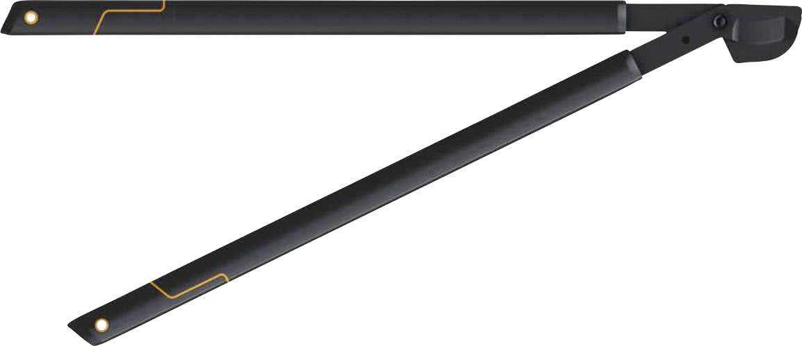 Fiskars 1001426 SingleStep, 80 cm L38 Astschere Bypass