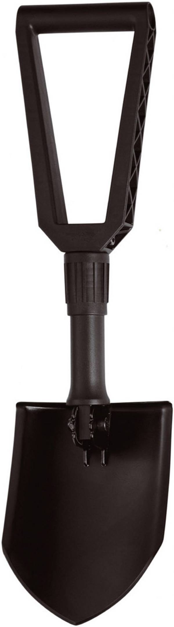 Fiskars 1000621 Klappspaten D-Griff