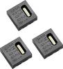 Sensirion Feuchte-Sensor 1 St. SHT25 Messbereich: 0, -40 - 100, +125 % rF, °C (L x B x H) 3 x 3 x 1.1 mm