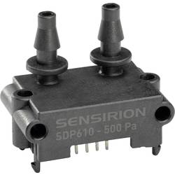 Image of Sensirion Drucksensor 1 St. SDP610-025Pa -25 Pa bis 25 Pa (L x B x H) 29 x 18 x 27.05 mm