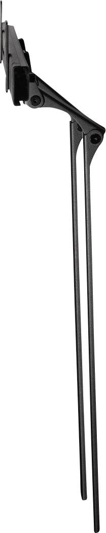 Soundbar mounting brackets Swivelling Hama Sound Bar Bracket, depth