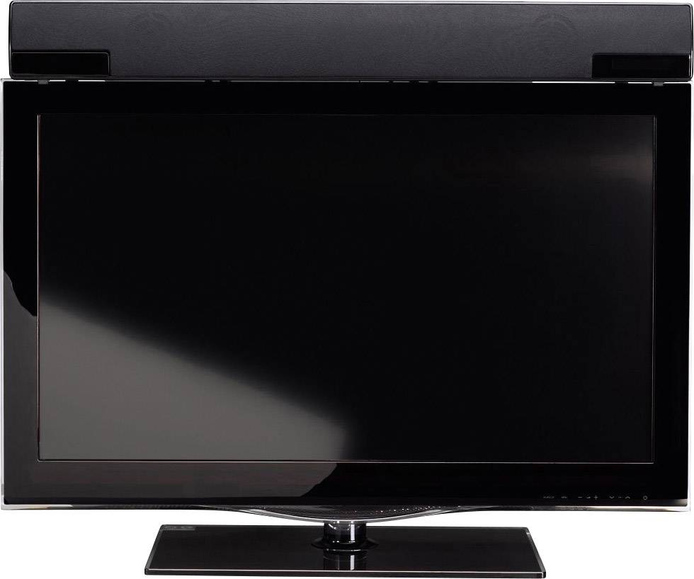 Soundbar mounting brackets Swivelling Hama Sound Bar Bracket, depth