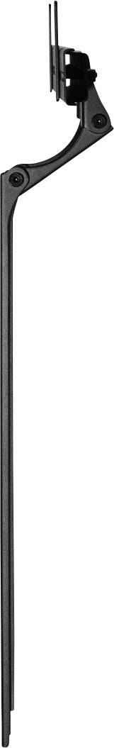 Soundbar mounting brackets Swivelling Hama Sound Bar Bracket, depth