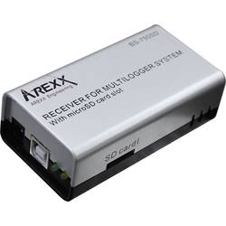Image of Arexx BS-750SD Datenlogger-Empfänger