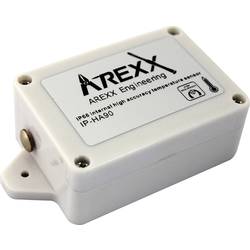 Image of Arexx IP-HA90 Datenlogger-Sensor Messgröße Temperatur -40 bis 125 °C