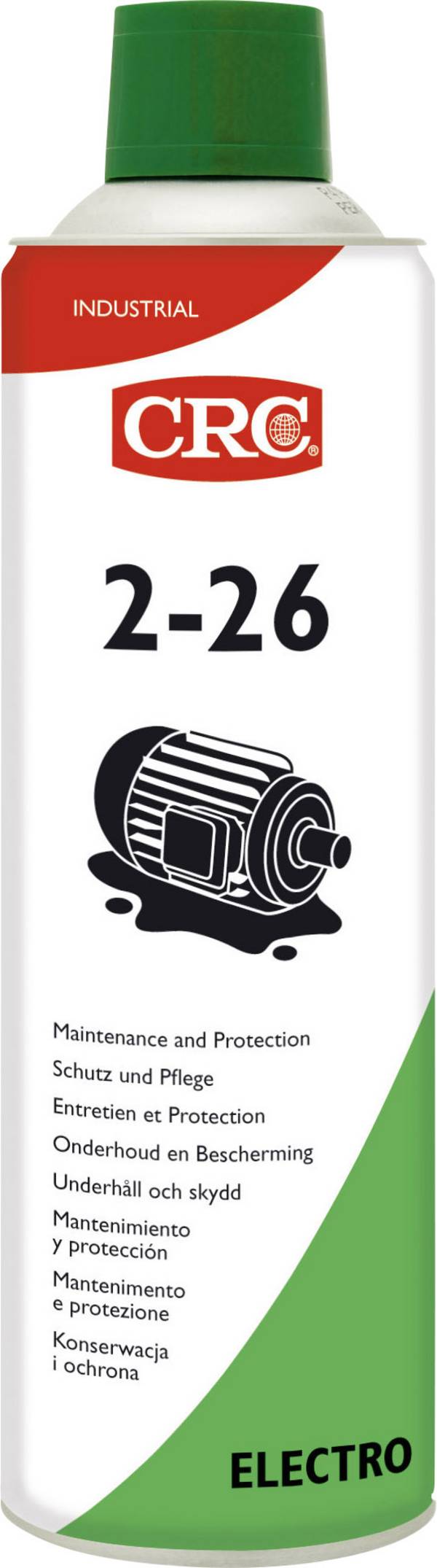 CRC 2-26 30348-AB Entwässerungsöl  500 ml