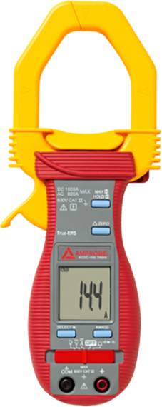 Stromzangen-Multimeter