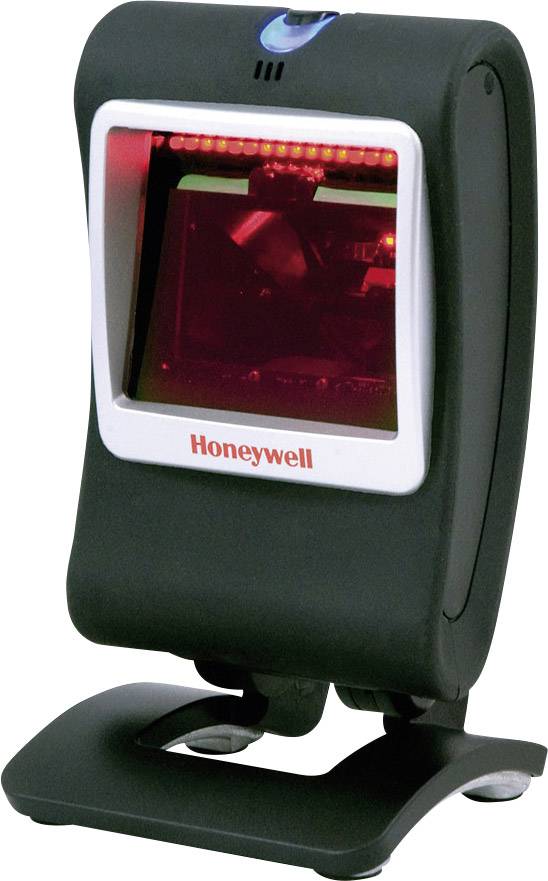 Honeywell Aidc Genesis 7580 G Barcode Scanner Kabelgebunden 1d 2d