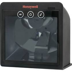 Image of Honeywell AIDC Solaris 7820 Barcode-Scanner Kabelgebunden 1D Laser Schwarz Desktop-Scanner (Stationär) USB
