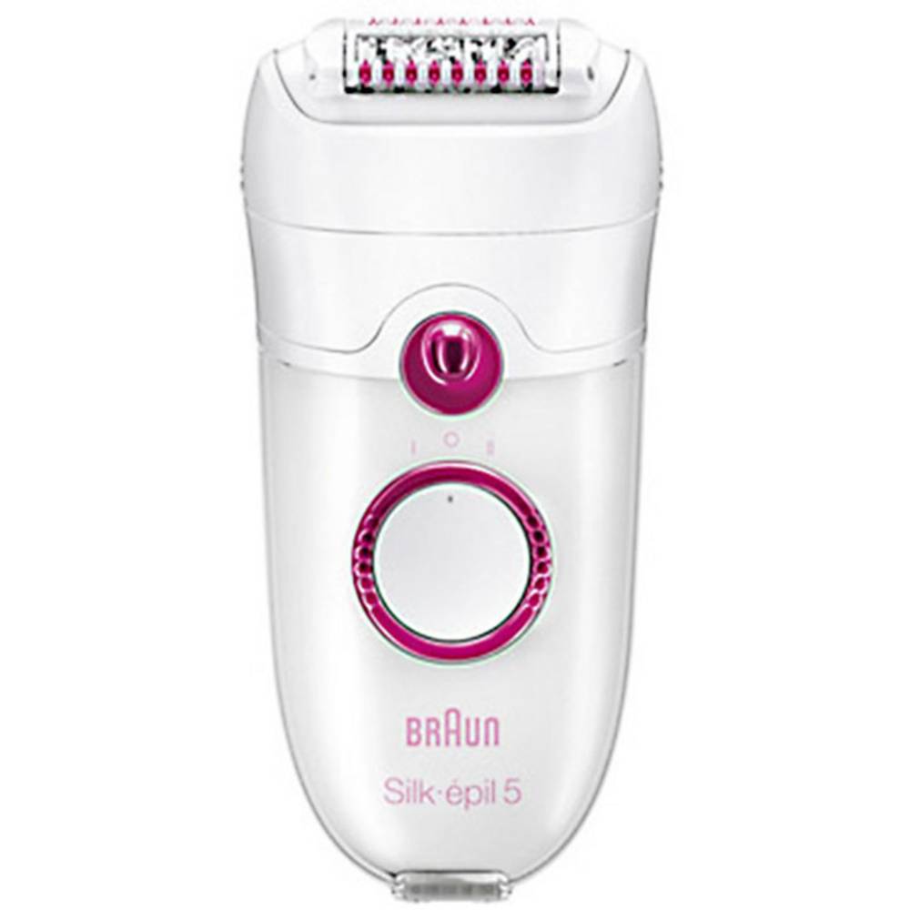 depilatore braun depilatore braun