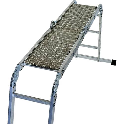 Thumbnail - MUNK Günzburger Steigtechnik 30304 MUNK Riffelblechbelag 1 St.