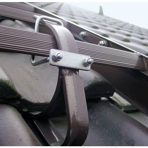 MUNK Günzburger Steigtechnik 11204 Halter 1 St.