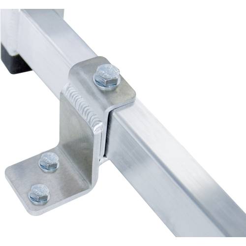 MUNK Günzburger Steigtechnik 50419 Bodenwinkel 1 Set