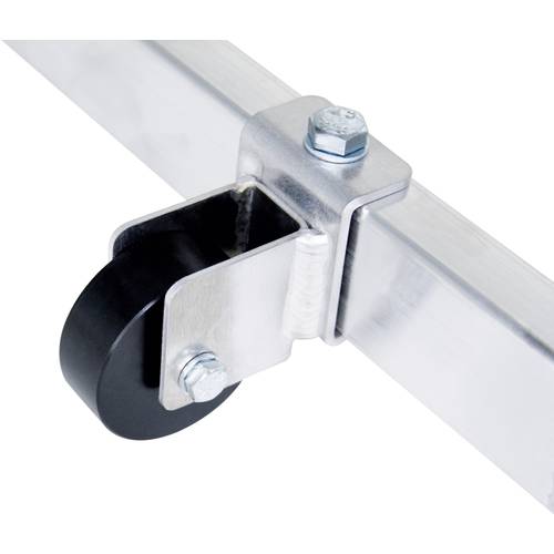 MUNK Günzburger Steigtechnik 50418 Rollensatz 1 Set