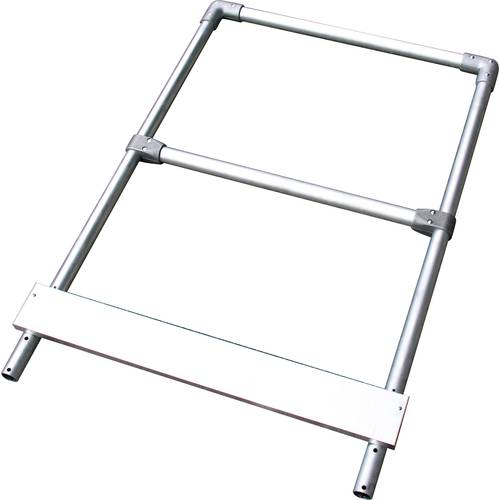 MUNK Günzburger Steigtechnik 50029 Geländer 1 St.