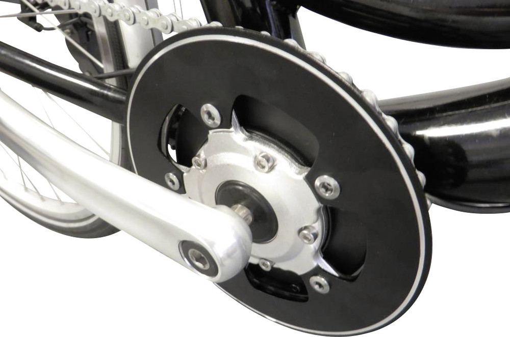 SFM DU 250 Umrustkit zum E-Bike alle Fahrrader kaufen