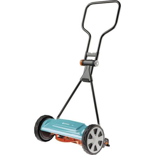 GARDENA Classic 400 Hand Spindelmäher Schnittbreite (max.) 40 cm Geeignet für 200 m²