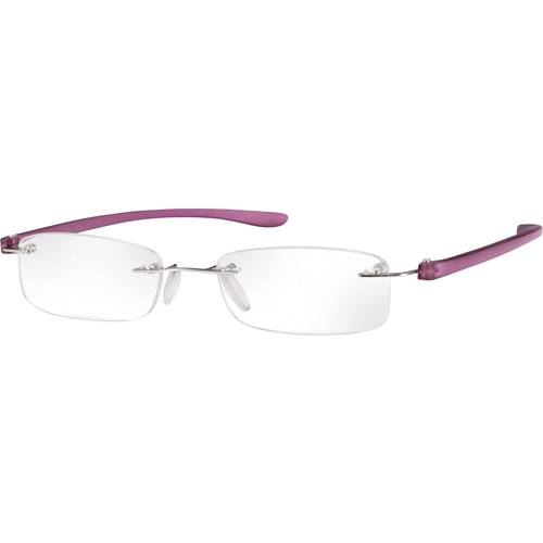 Eschenbach Lesebrille 1 dpt Purpur