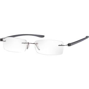 Eschenbach Lesebrille 3 Dpt Anthrazit Kaufen
