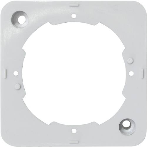 Thumbnail - Axing TZU 1-10 Antennendosen-Abdeckung Aufputz
