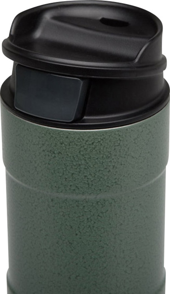 Stanley Classic Thermobecher Grün 470 Ml 10 01394 007 Kaufen 