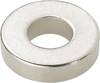 TERRAMAG® S-35/150 Permanent-Magnet Ring (Ø x H) 16.5 mm x 4 mm NdFeB 1.22 T 1.17 T (min) Grenztemperatur (max.): 150 °C