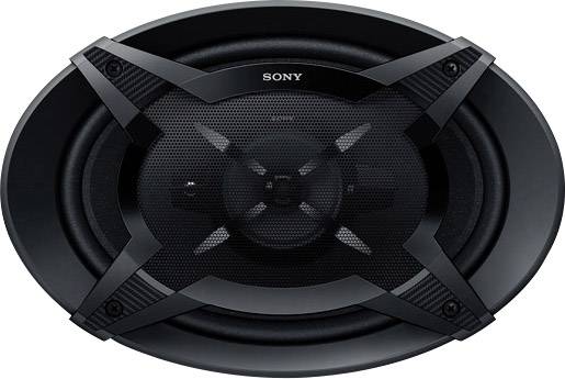 Sony XS-FB6930 3-Wege Einbau-Lautsprecher 450 W Inhalt: 1 Paar-1