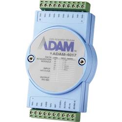 Image of Advantech ADAM-4017 Eingangsmodul Analog Anzahl Eingänge: 8 x 12 V/DC, 24 V/DC