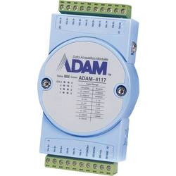 Image of Advantech ADAM-4117-B Eingangsmodul Analog, Modbus Anzahl Eingänge: 8 x 12 V/DC, 24 V/DC, 48 V/DC