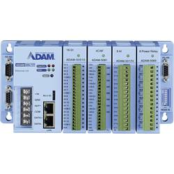 Image of Advantech ADAM-5000L DA&C-System für Ethernet Modbus, RTU 12 V/DC, 24 V/DC