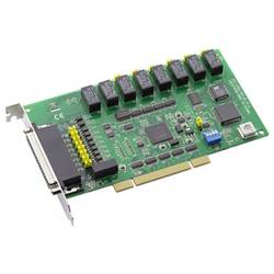 Image of Advantech PCI-1760U I/O Karte Relais, DI Anzahl Eingänge: 8 x Anzahl Ausgänge: 8 x