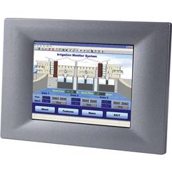 Image of Advantech TPC-31T Touch-Panel RS-485 12 V/DC, 24 V/DC
