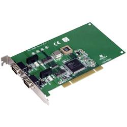 Image of Advantech PCI-1680U Steckkarte PCI, CAN-Bus Anzahl Ausgänge: 2 x