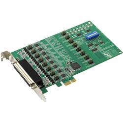 Image of Advantech PCIE-1622B-BE Steckkarte RS-232, RS-422, RS-485 Anzahl Ausgänge: 8 x