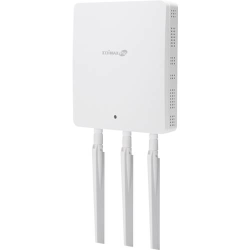 Thumbnail - EDIMAX WAP1750 WALL MOUNT POE ACCESS POINT WLAN Access-Point 1.75 GBit/s 5 GHz, 2.4 GHz