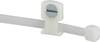 Panduit LPMM-S5-C Befestigungssockel schraubbar LPMM-S5-C Natur 1 St.