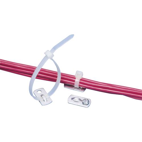 Panduit MBMS-S10-MY Befestigungssockel schraubbar MBMS-S10-MY 1 St.