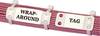 Panduit MP250-C0 MP250-C0 Leitermarkierer Montage-Art: Kabelbinder Beschriftungsfläche: 51.60 x 19 mm Weiß 1 St.