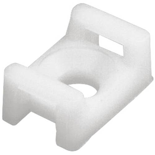 Panduit TM1S6-C Befestigungssockel schraubbar TM1S6-C Natur 1 St.