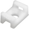 Panduit TM1S6-C Befestigungssockel schraubbar TM1S6-C Natur 1 St.