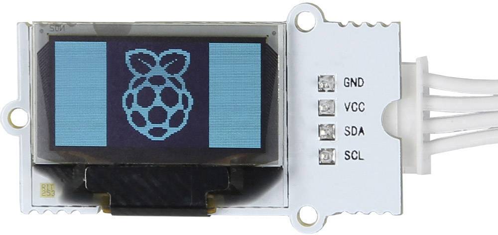 Lien Accessoires pour cartes de développement