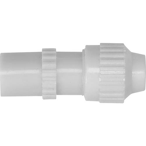 Axing CKK 21-00 Koax-Kupplung Anschlüsse: Koax-Buchse IEC Kabel-Durchmesser: 6.8 mm 1 St.