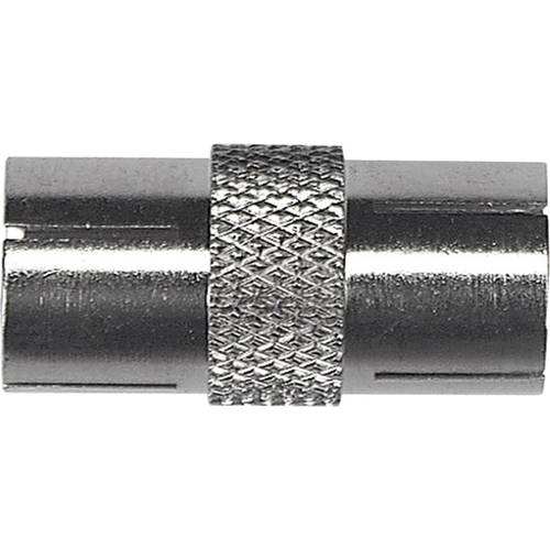 Axing CKA 2-00 Koax-Adapter Anschlüsse: Koax-Buchse IEC, Koax-Buchse IEC 1 St.